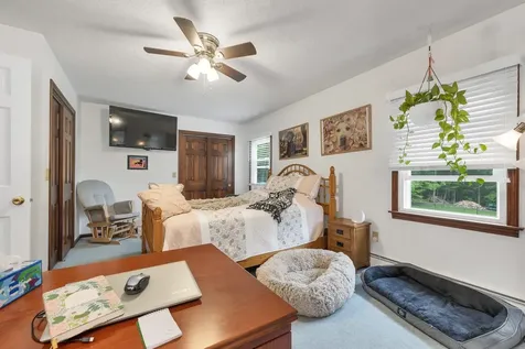 90 Plummer Hill Road Belmont NH 03220