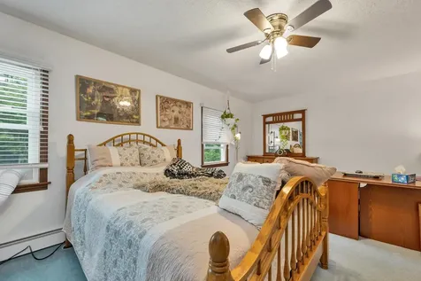 90 Plummer Hill Road Belmont NH 03220