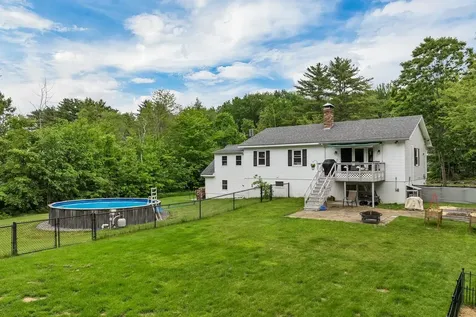 90 Plummer Hill Road Belmont NH 03220