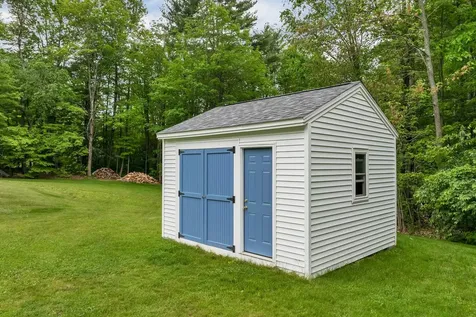 90 Plummer Hill Road Belmont NH 03220