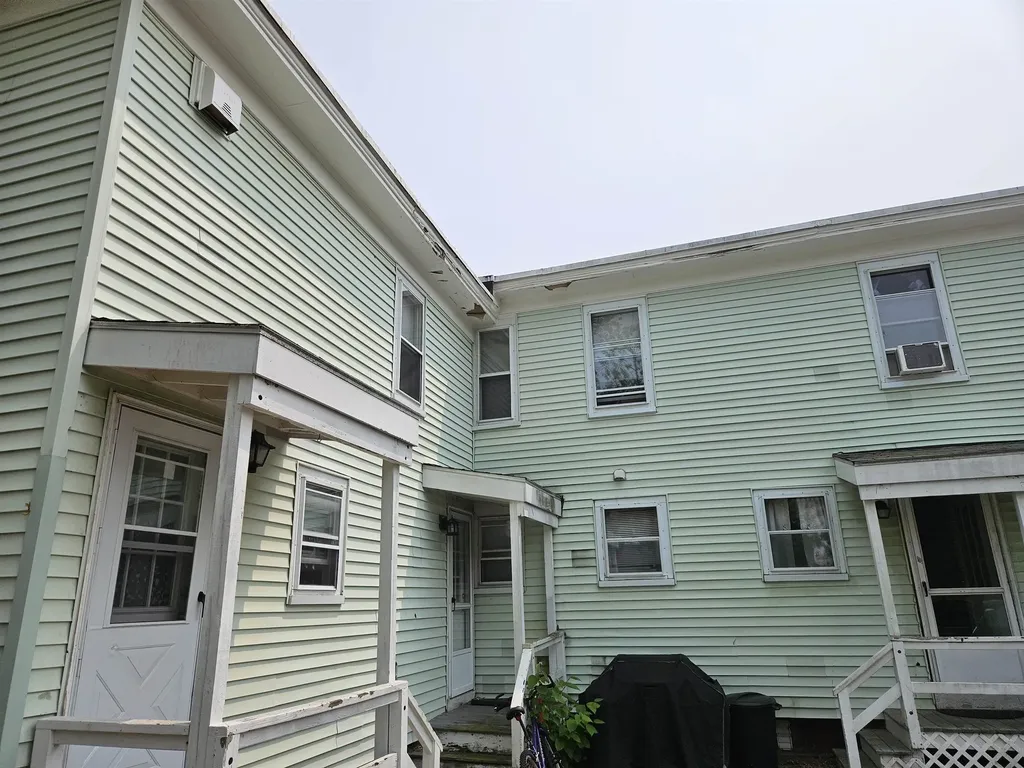12 New York Street Dover NH 03820