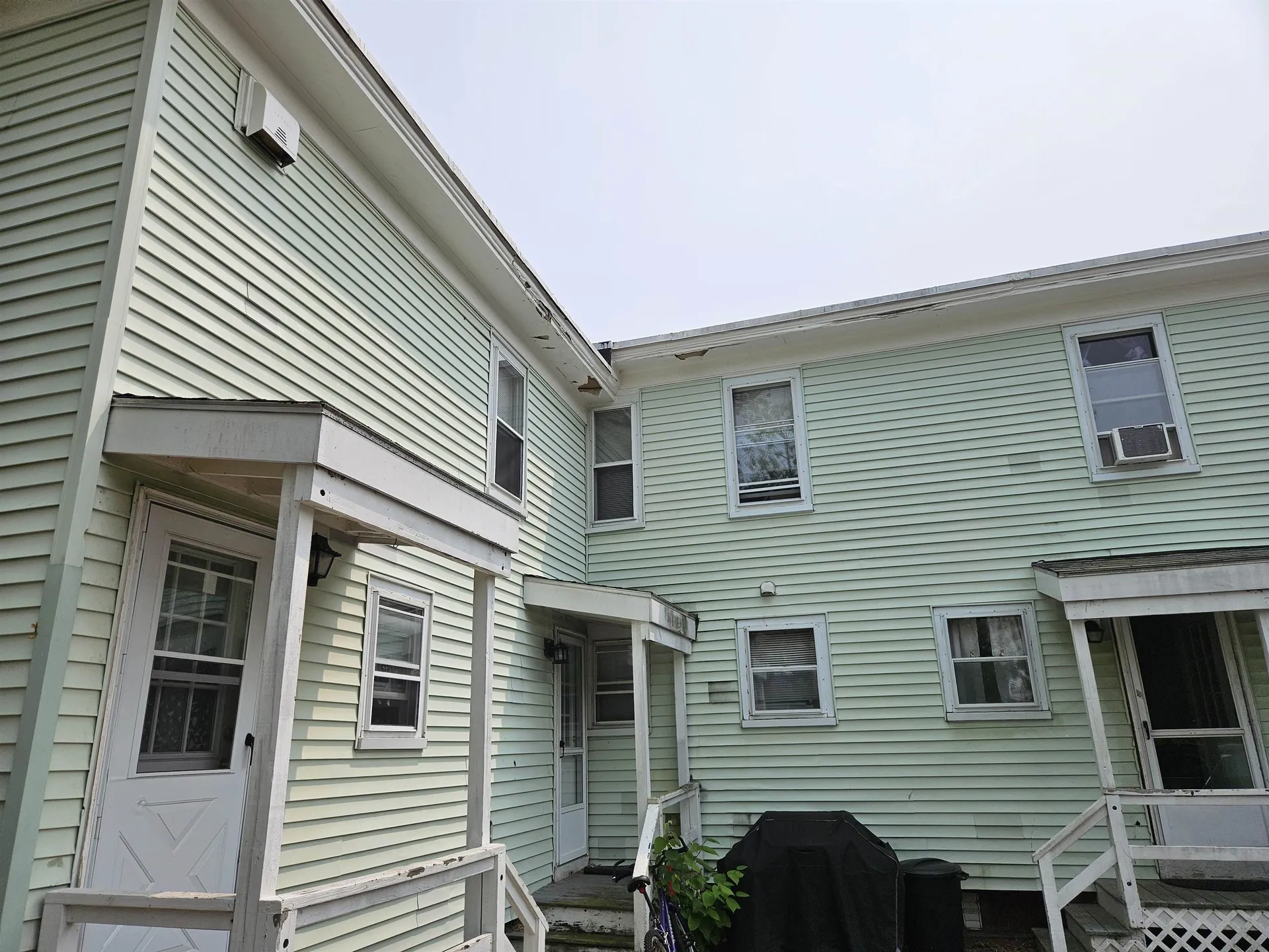 12 New York Street Dover NH 03820