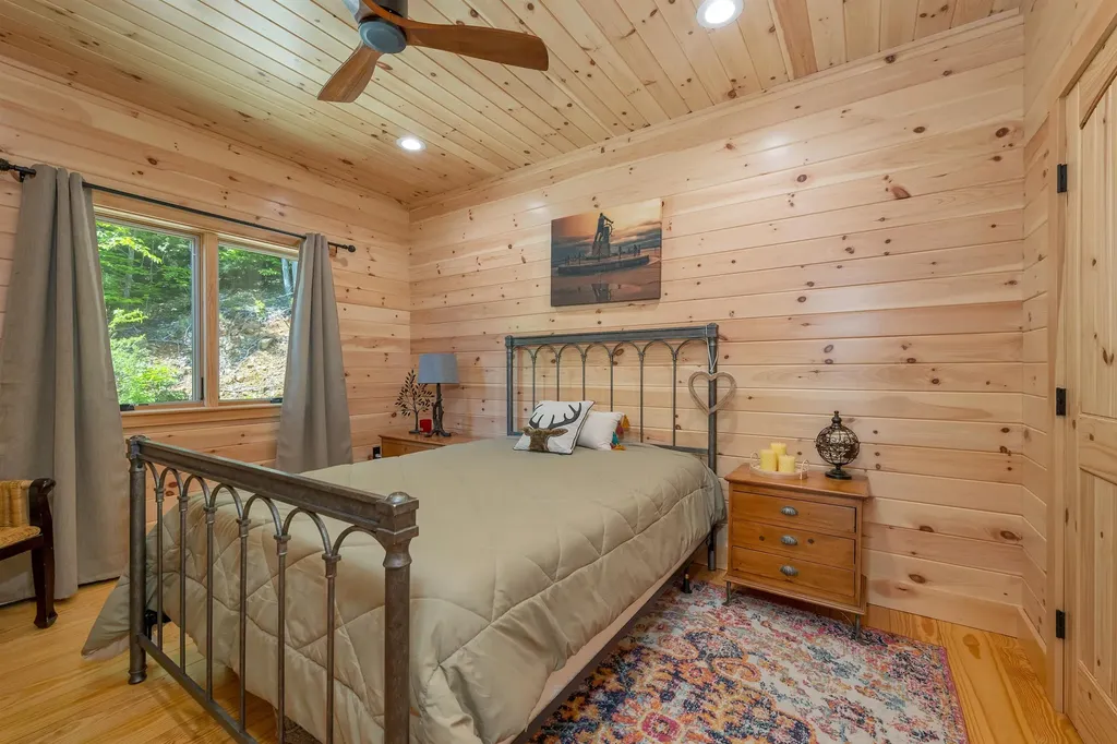 46 Cummings Hill Road Plymouth NH 03264