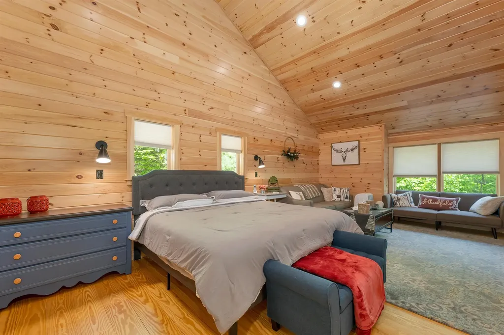 46 Cummings Hill Road Plymouth NH 03264