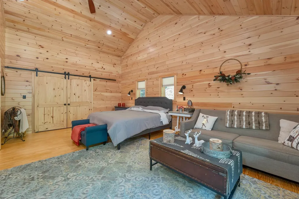 46 Cummings Hill Road Plymouth NH 03264