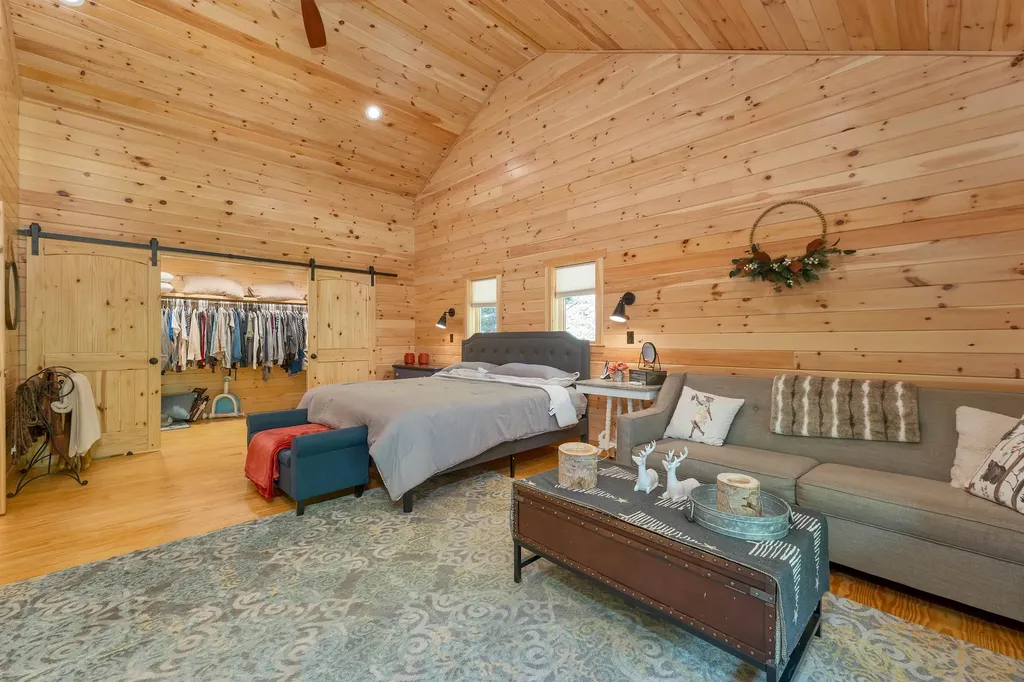 46 Cummings Hill Road Plymouth NH 03264