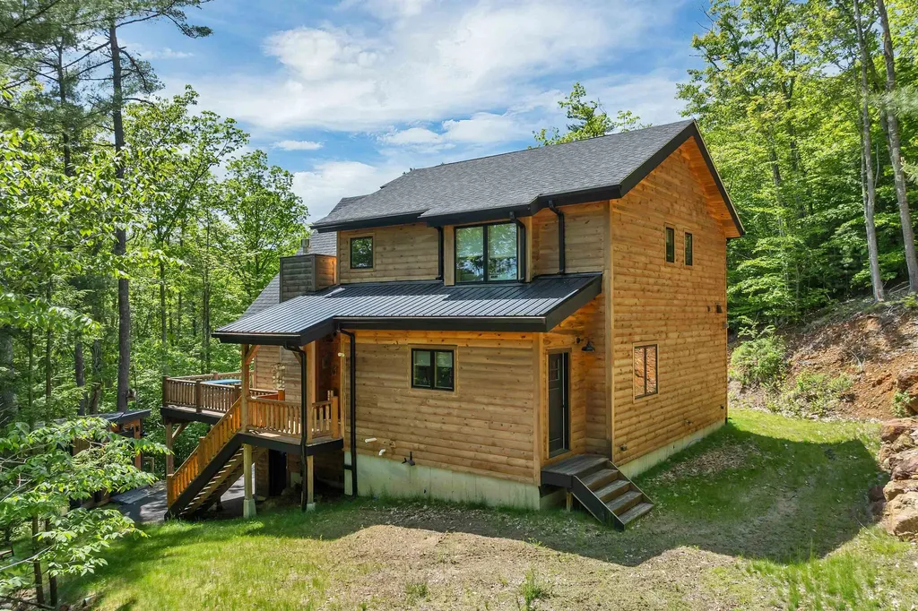 46 Cummings Hill Road Plymouth NH 03264