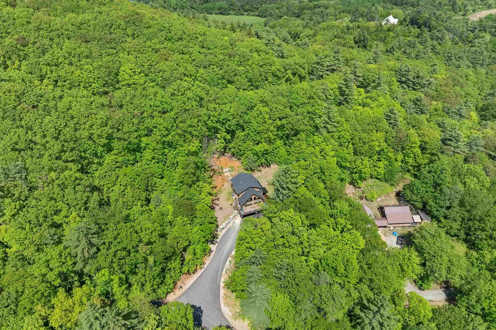 46 Cummings Hill Road Plymouth NH 03264