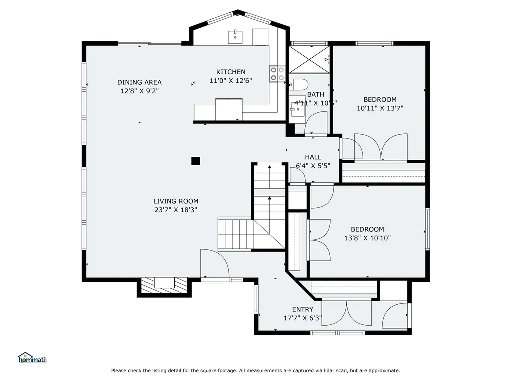 46 Cummings Hill Road Plymouth NH 03264