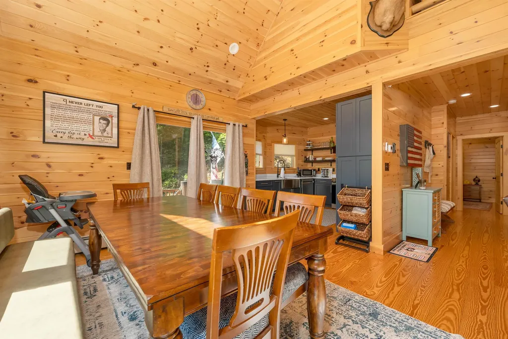 46 Cummings Hill Road Plymouth NH 03264