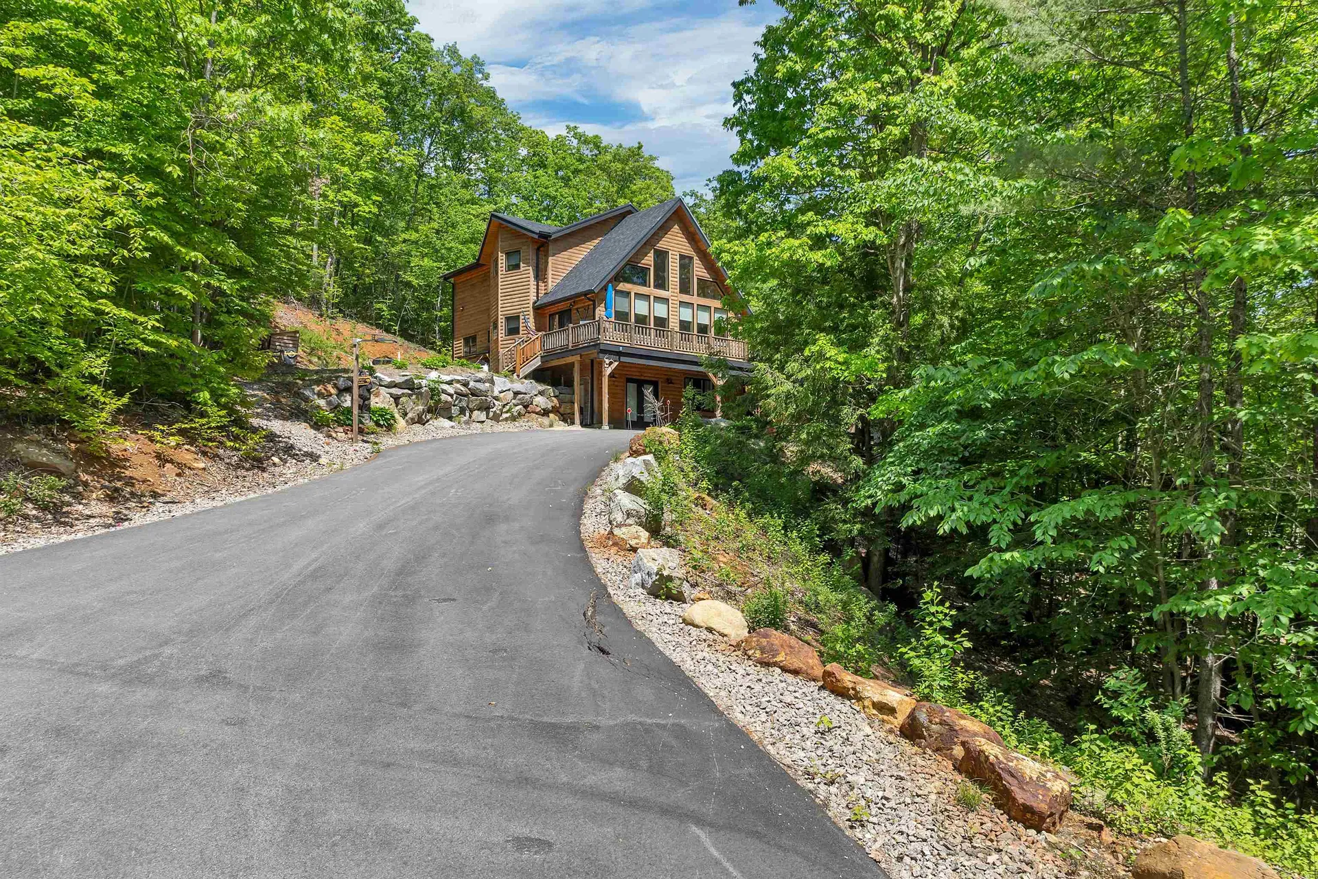 46 Cummings Hill Road Plymouth NH 03264