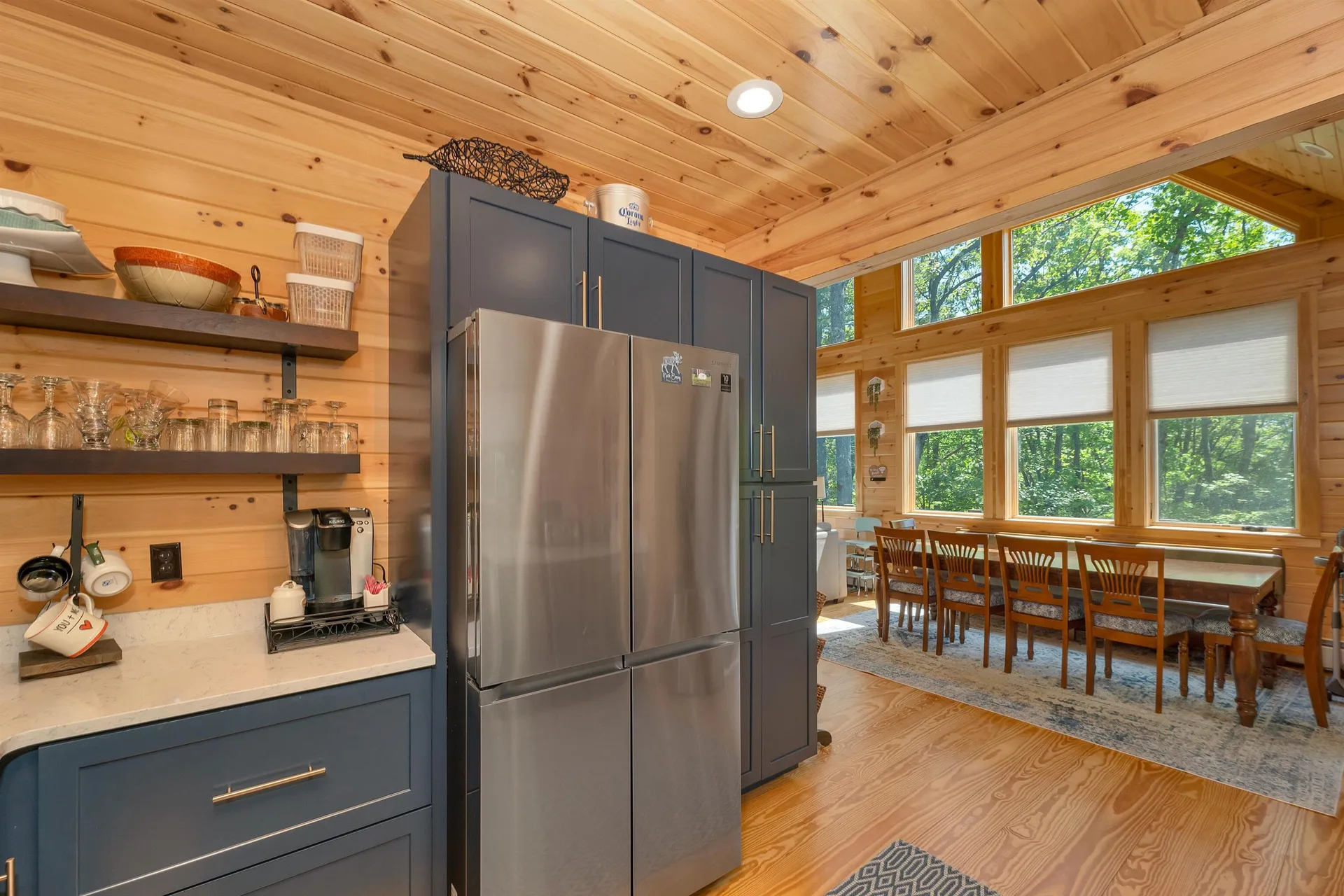 46 Cummings Hill Road Plymouth NH 03264