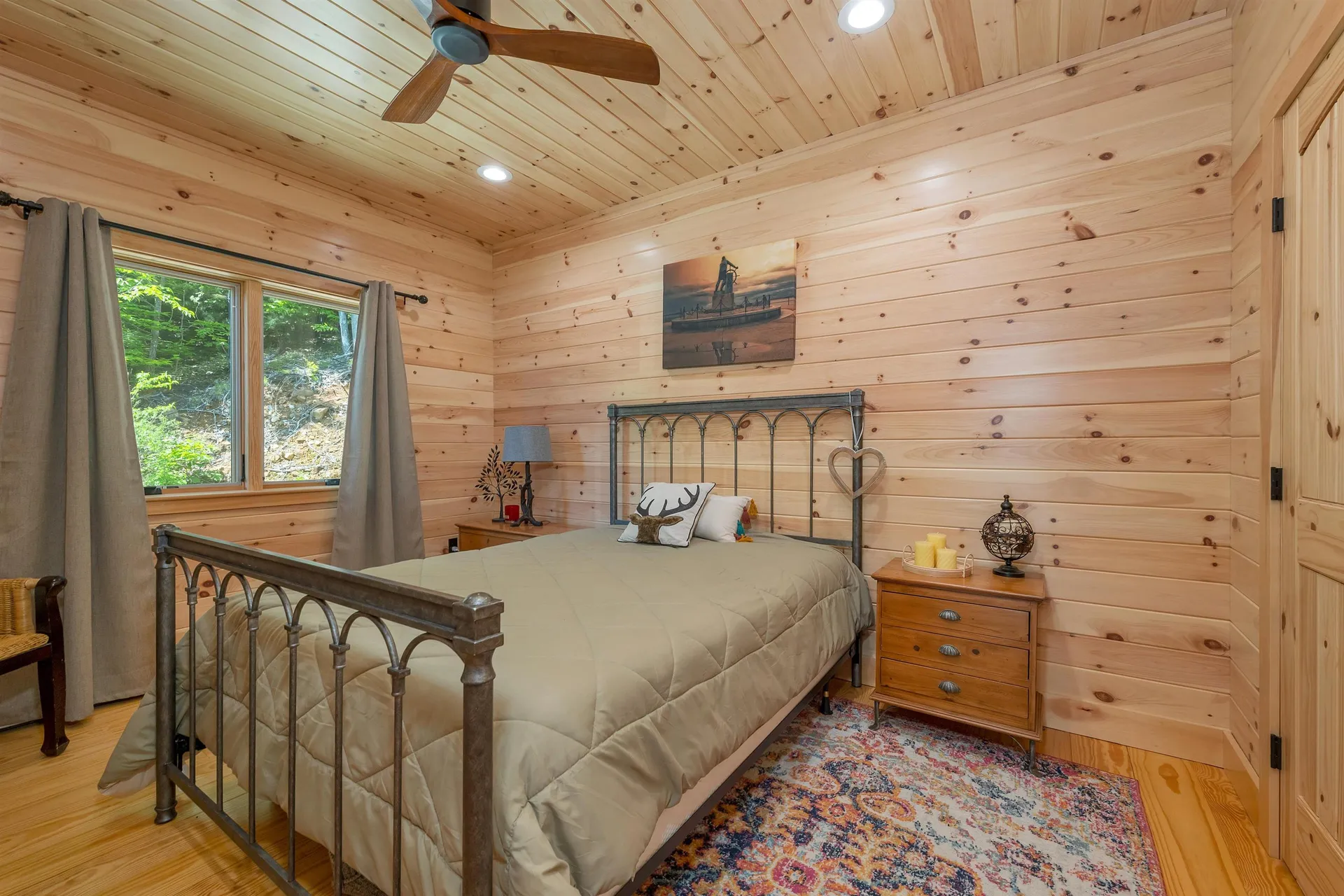 46 Cummings Hill Road Plymouth NH 03264