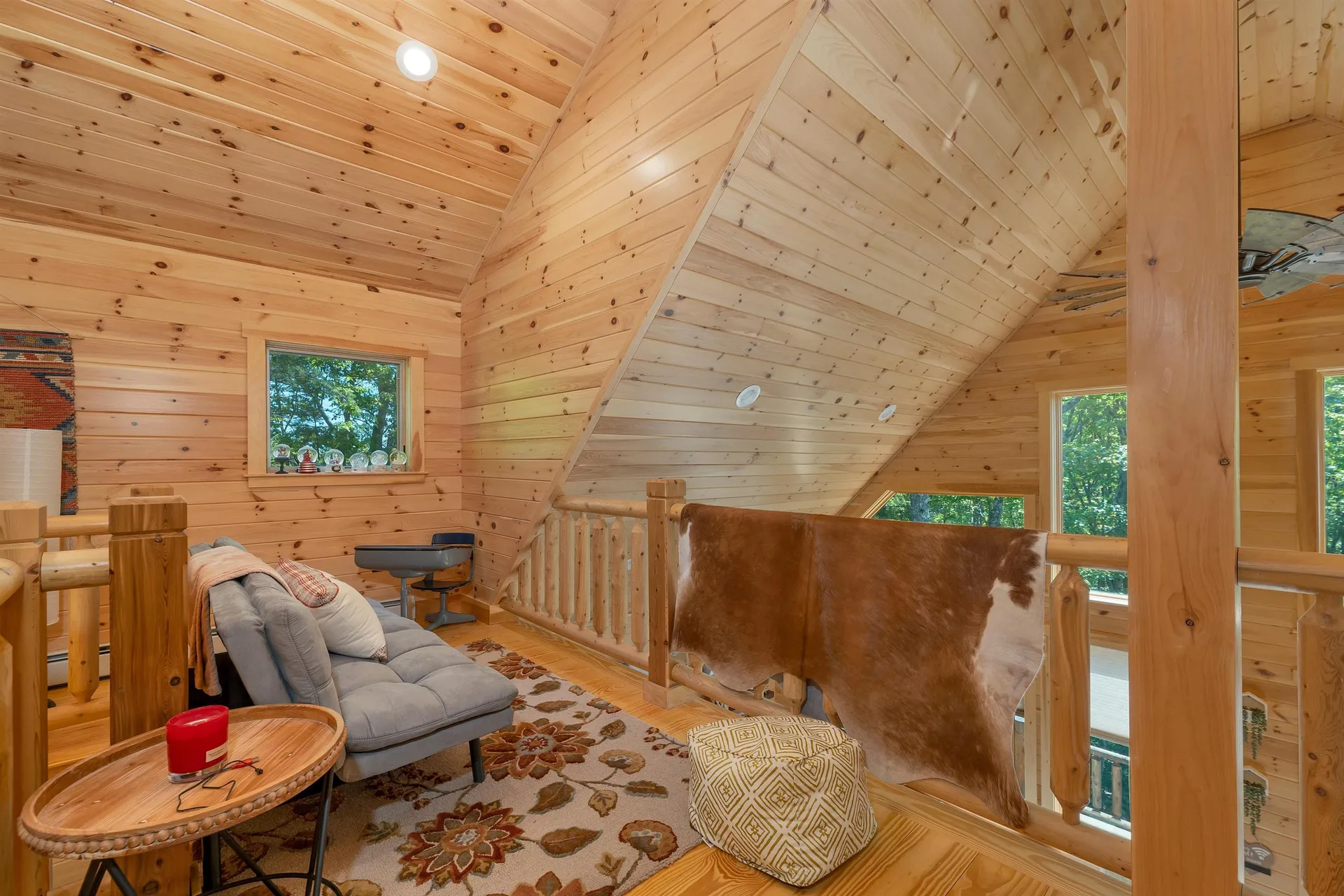 46 Cummings Hill Road Plymouth NH 03264