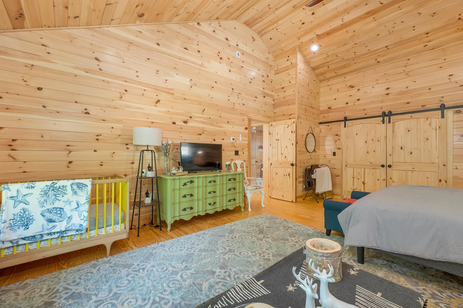 46 Cummings Hill Road Plymouth NH 03264