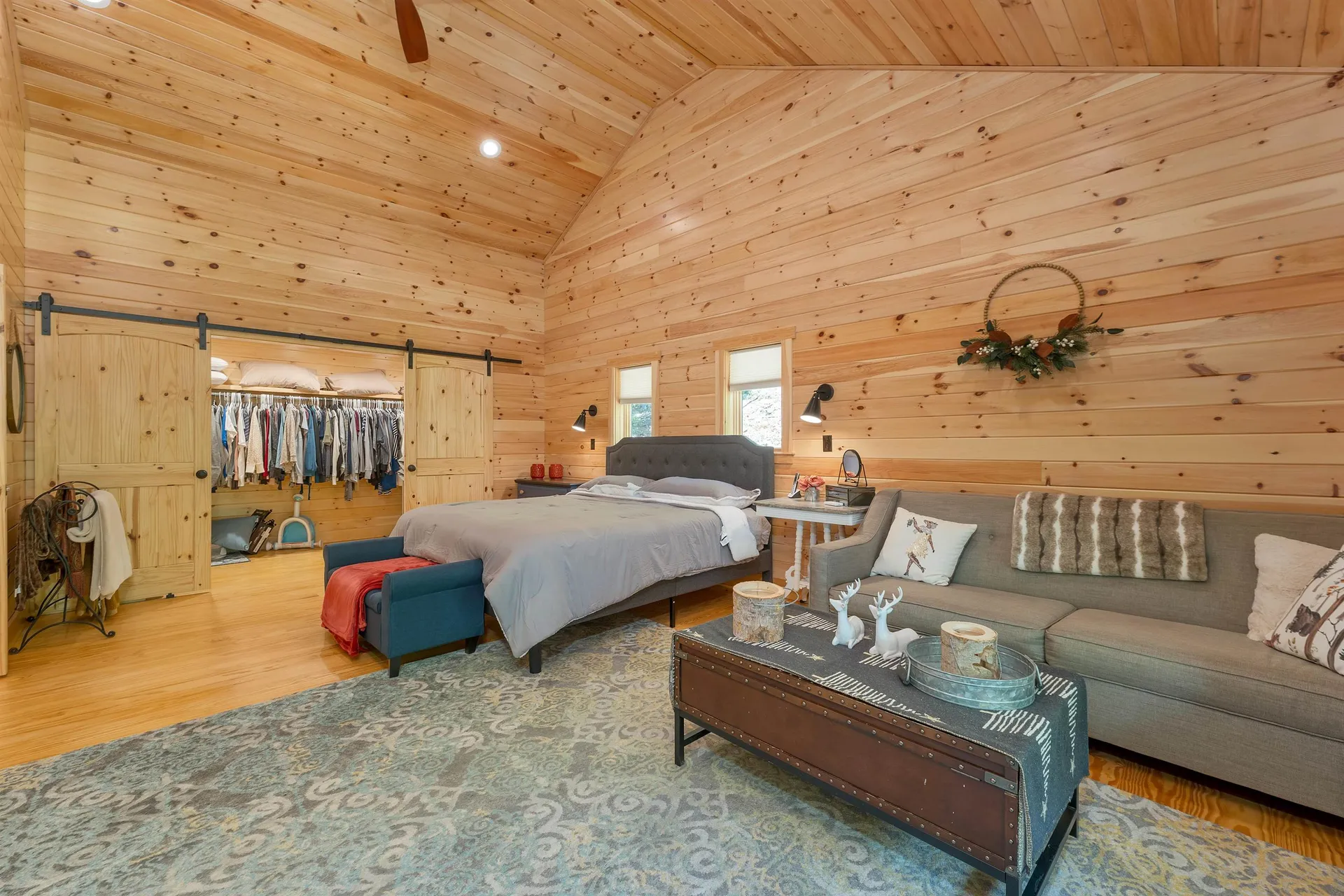 46 Cummings Hill Road Plymouth NH 03264