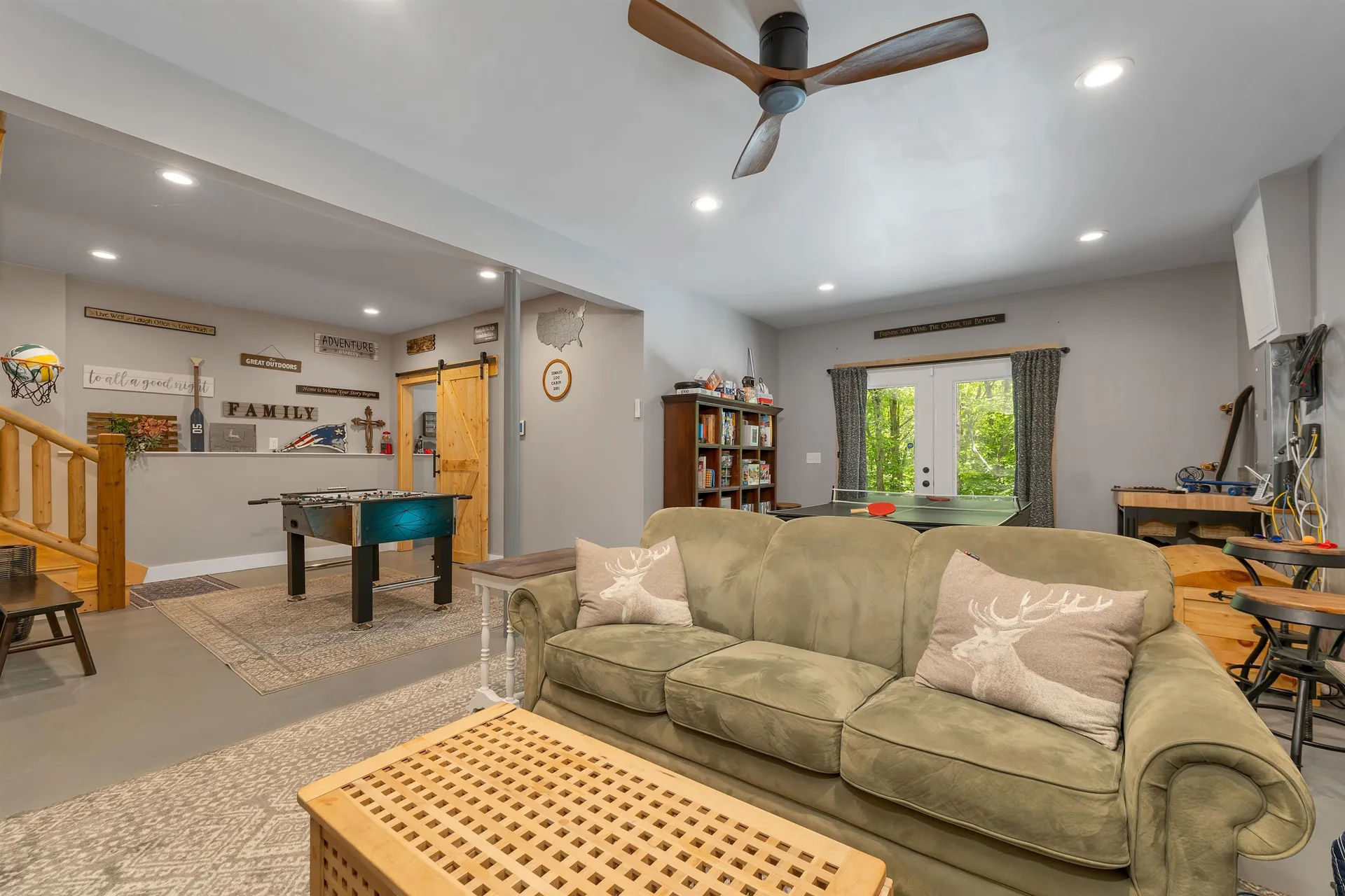 46 Cummings Hill Road Plymouth NH 03264