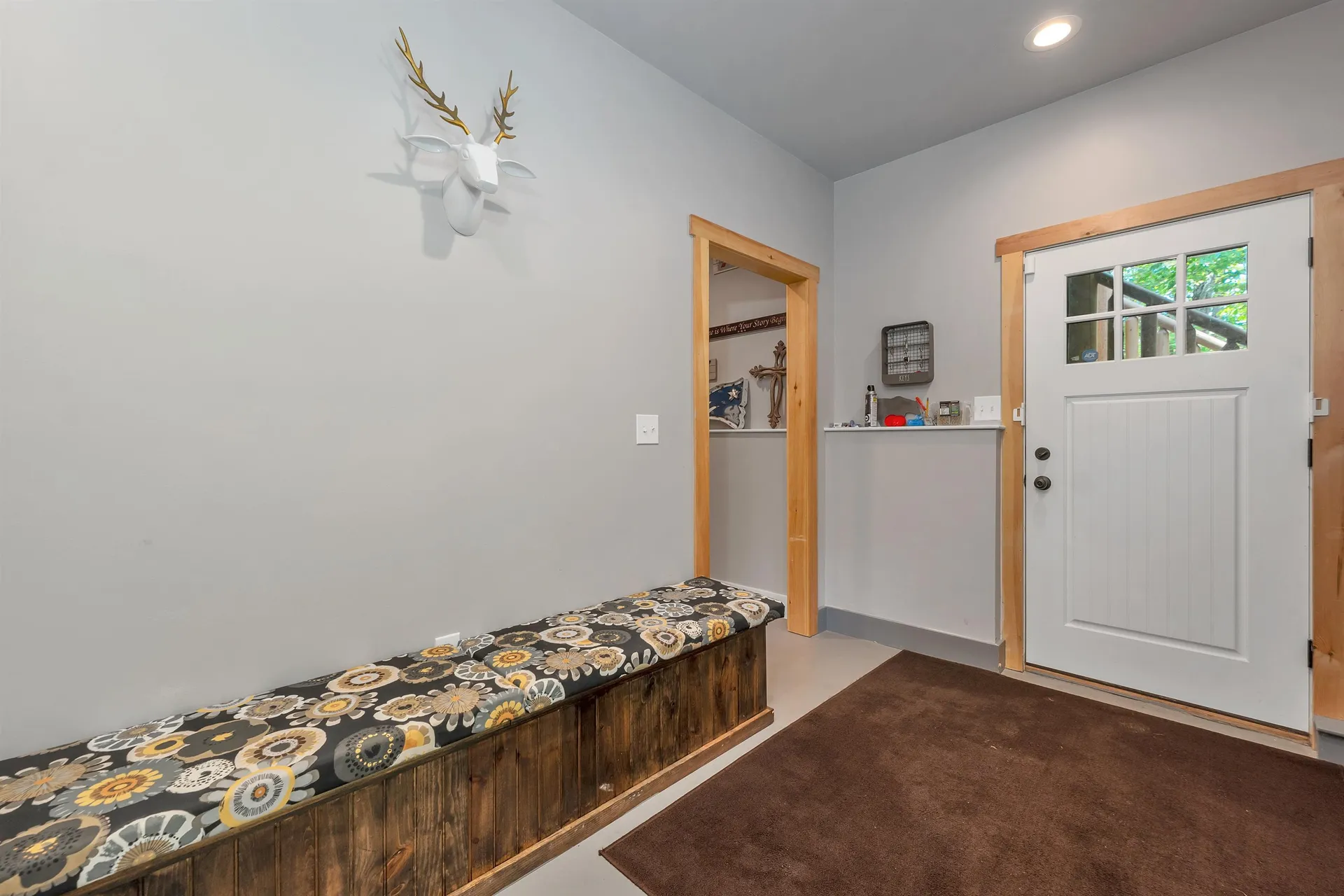 46 Cummings Hill Road Plymouth NH 03264