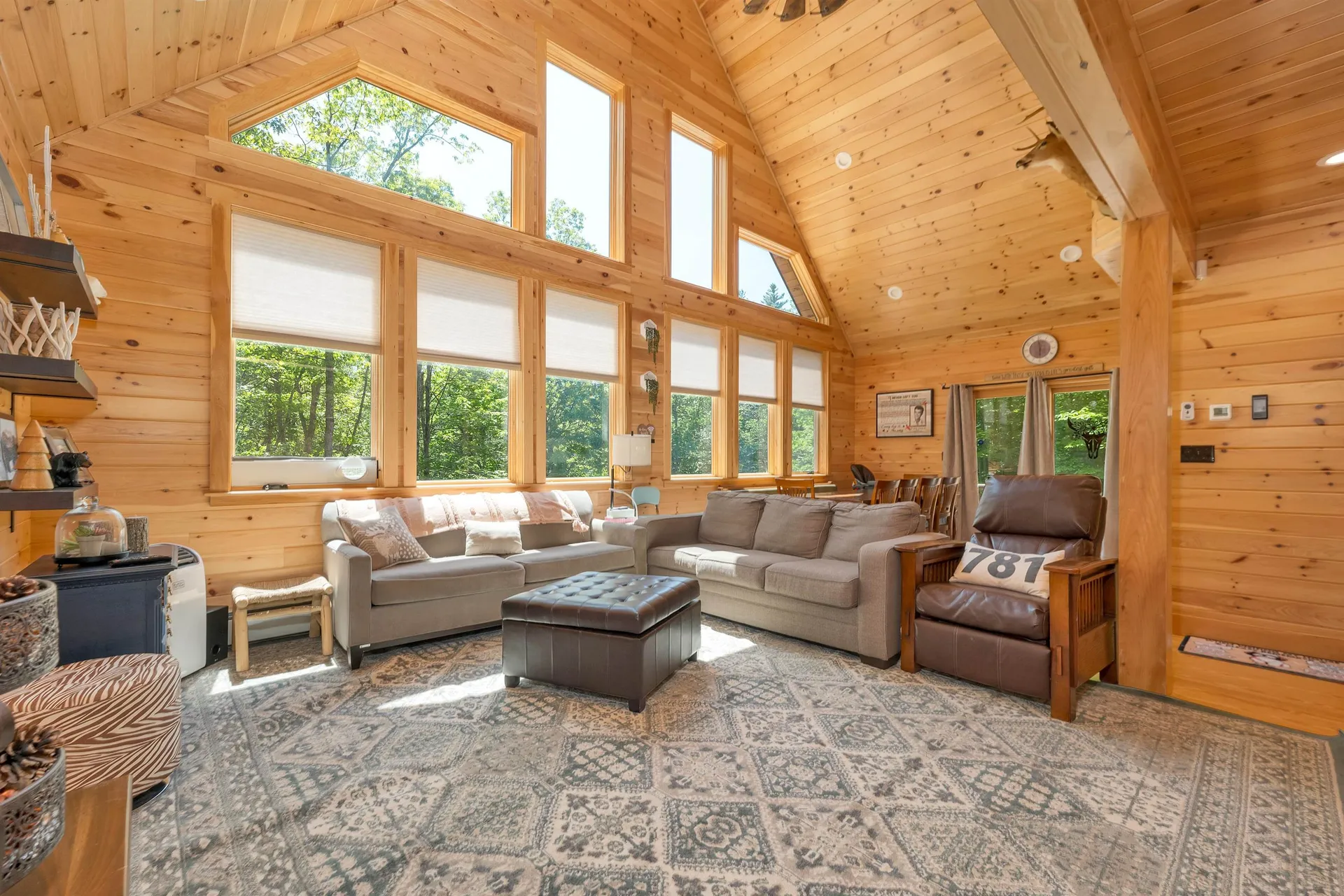 46 Cummings Hill Road Plymouth NH 03264