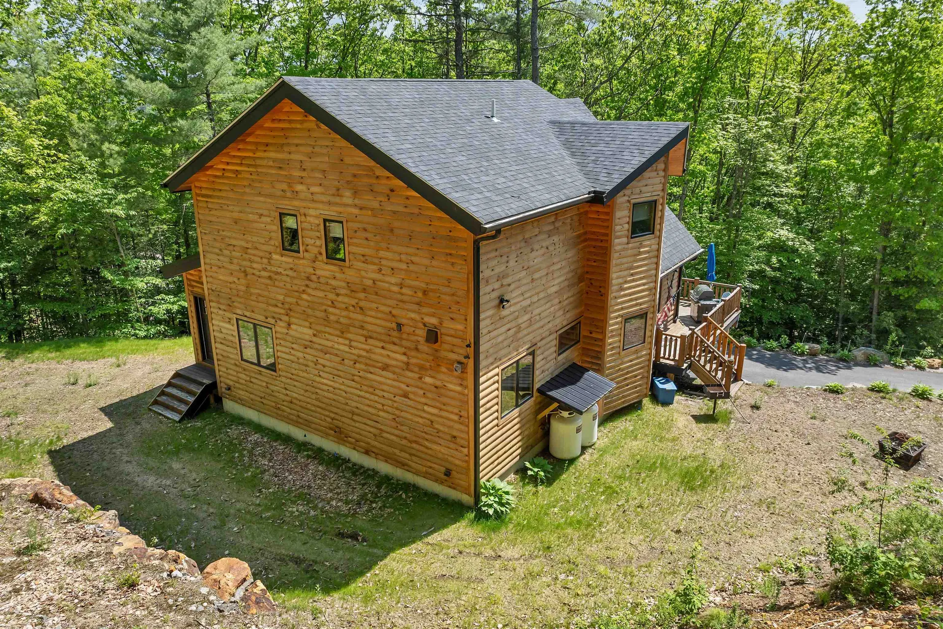 46 Cummings Hill Road Plymouth NH 03264