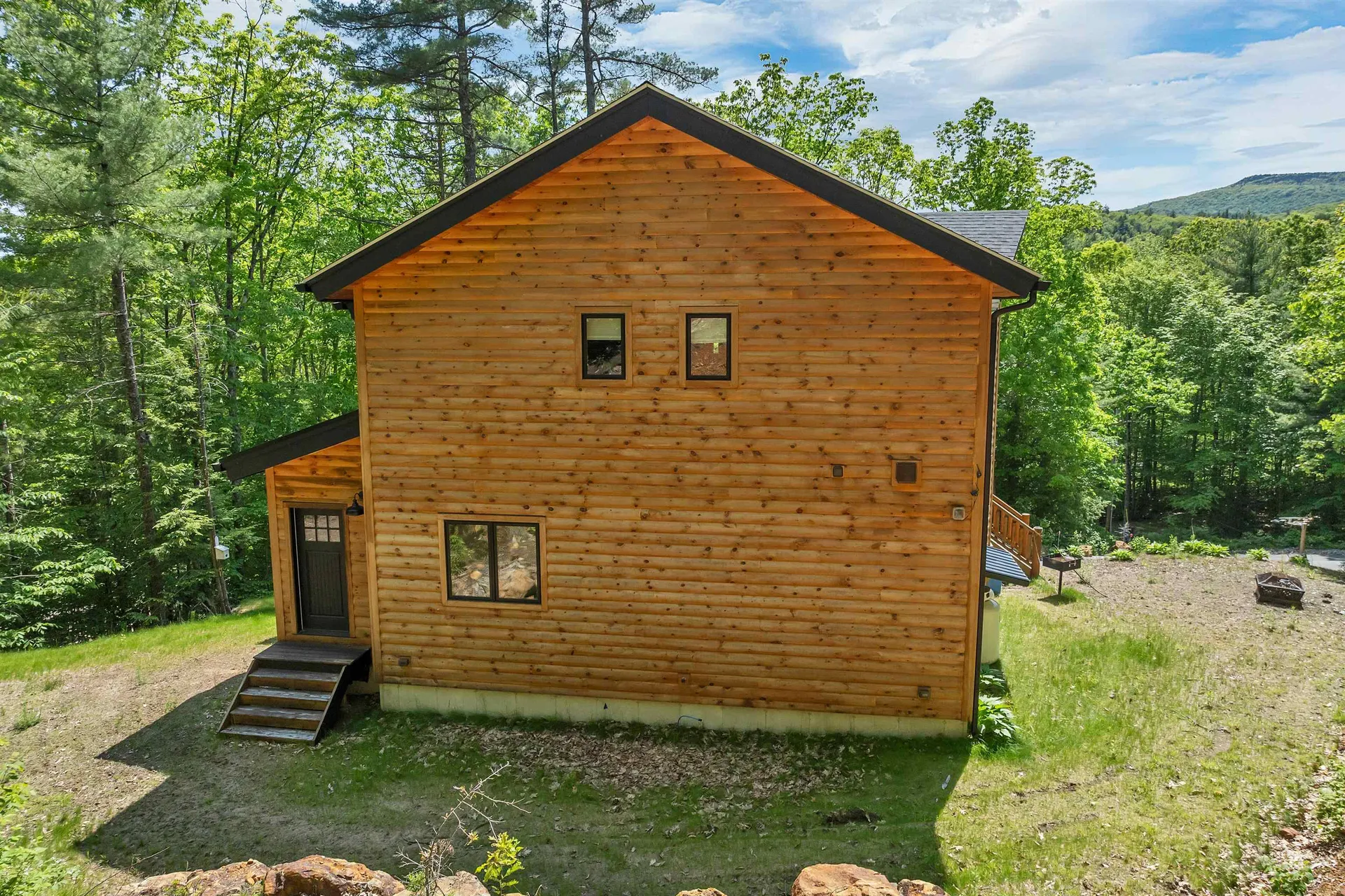 46 Cummings Hill Road Plymouth NH 03264