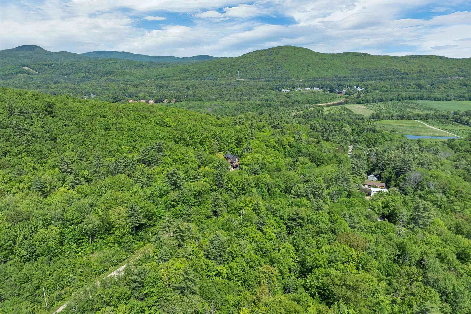 46 Cummings Hill Road Plymouth NH 03264