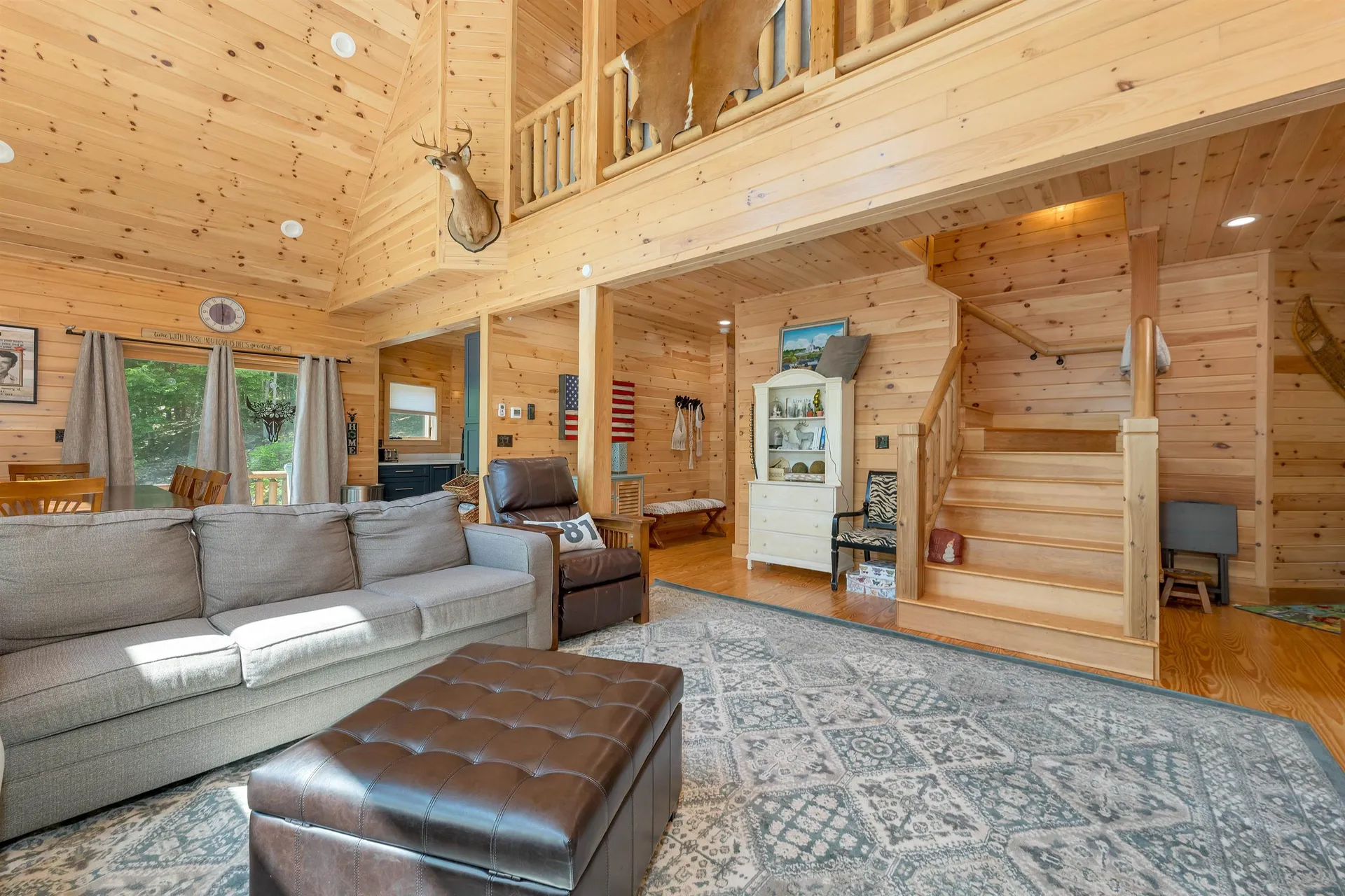 46 Cummings Hill Road Plymouth NH 03264