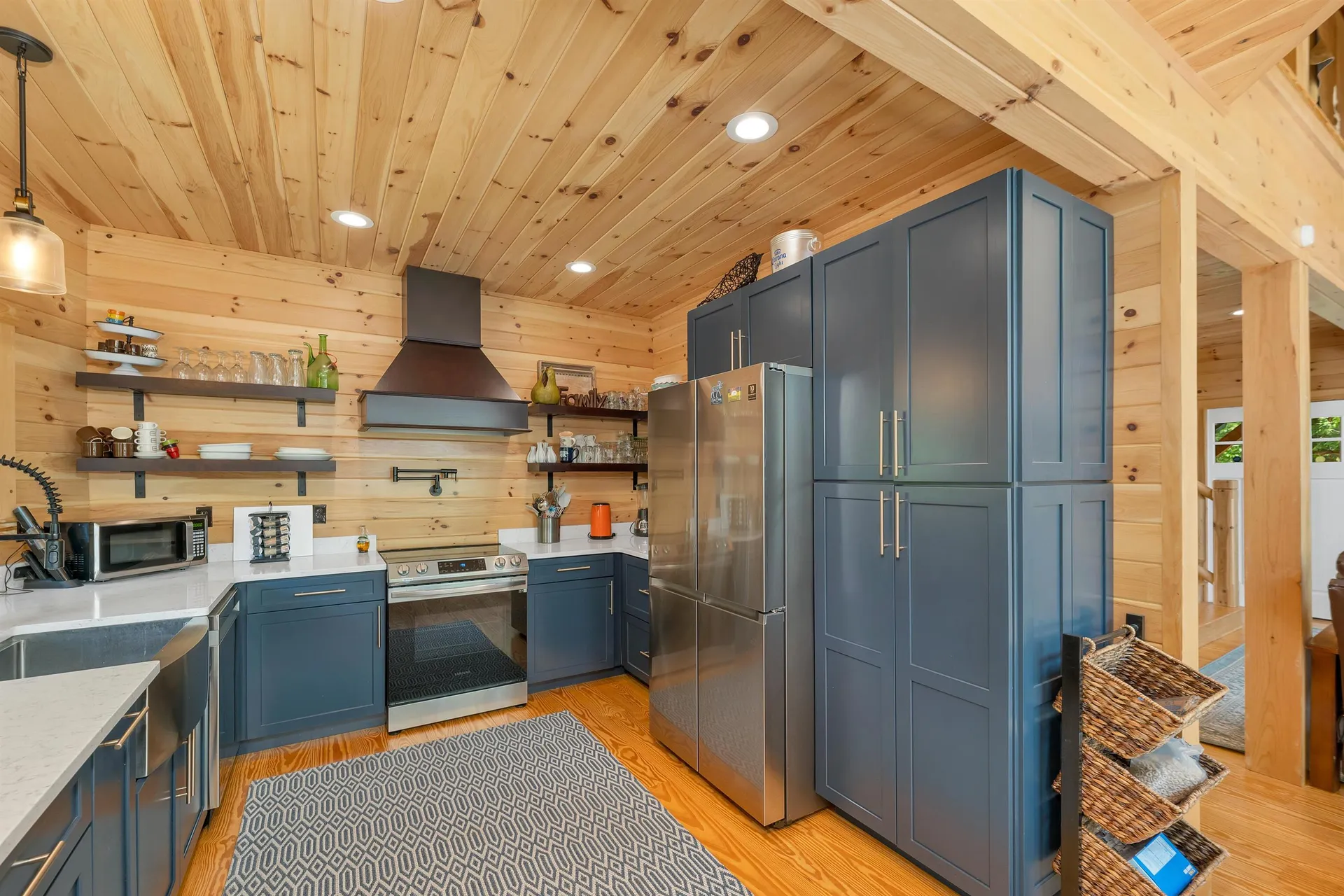 46 Cummings Hill Road Plymouth NH 03264