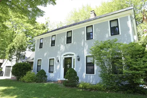 52 Ledgewood Road Claremont NH 03743