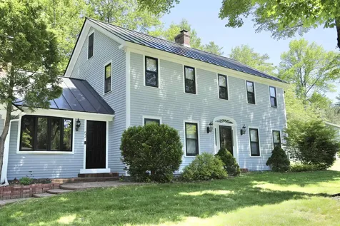 52 Ledgewood Road Claremont NH 03743