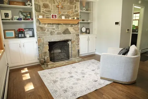 52 Ledgewood Road Claremont NH 03743