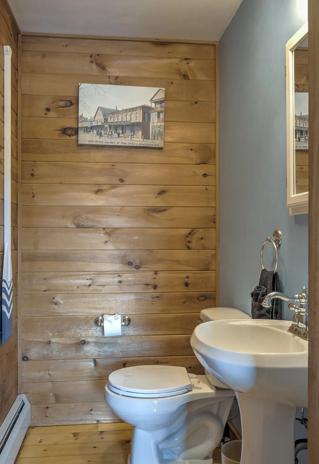 27 Headlands Road Winchester NH 03470