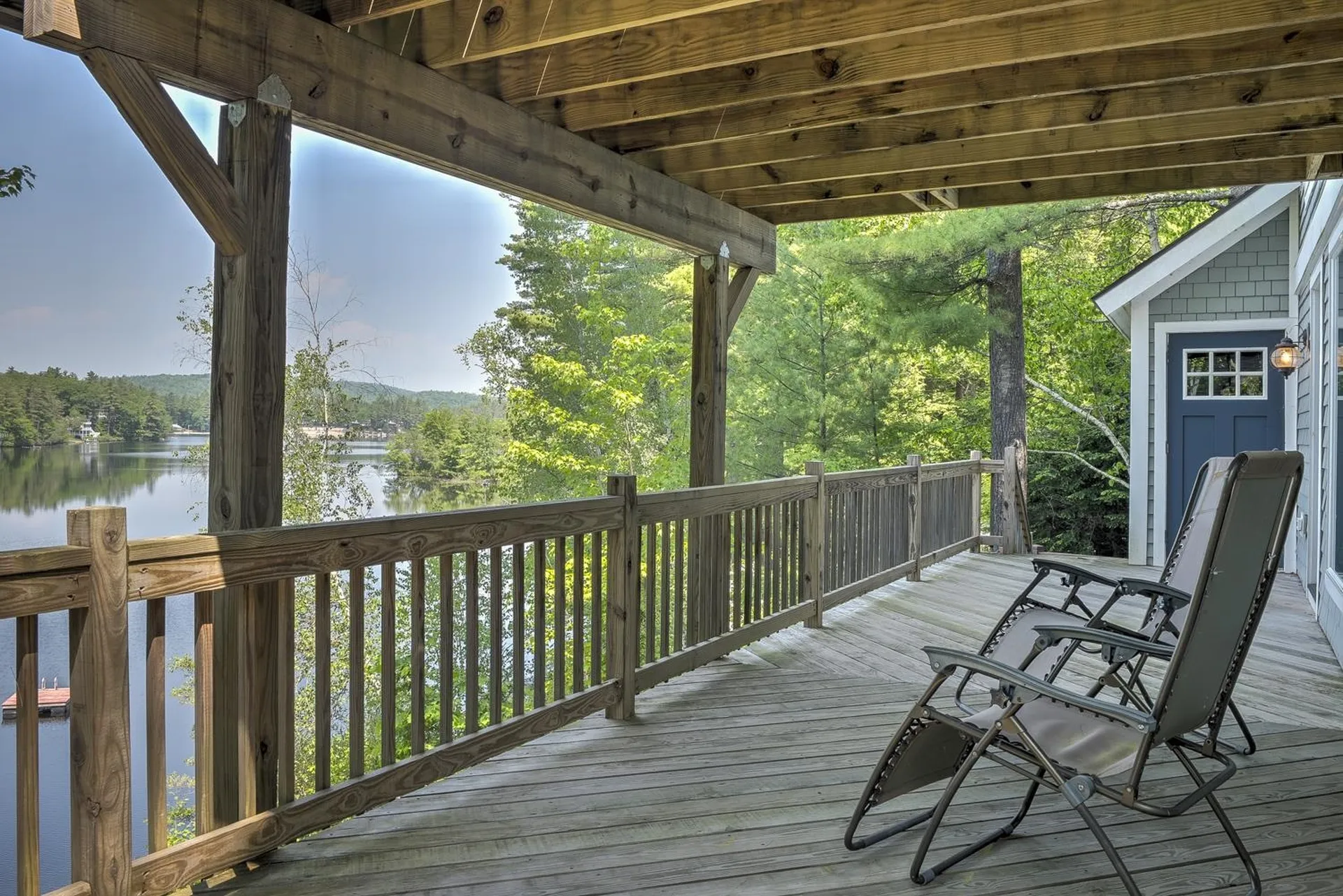 27 Headlands Road Winchester NH 03470