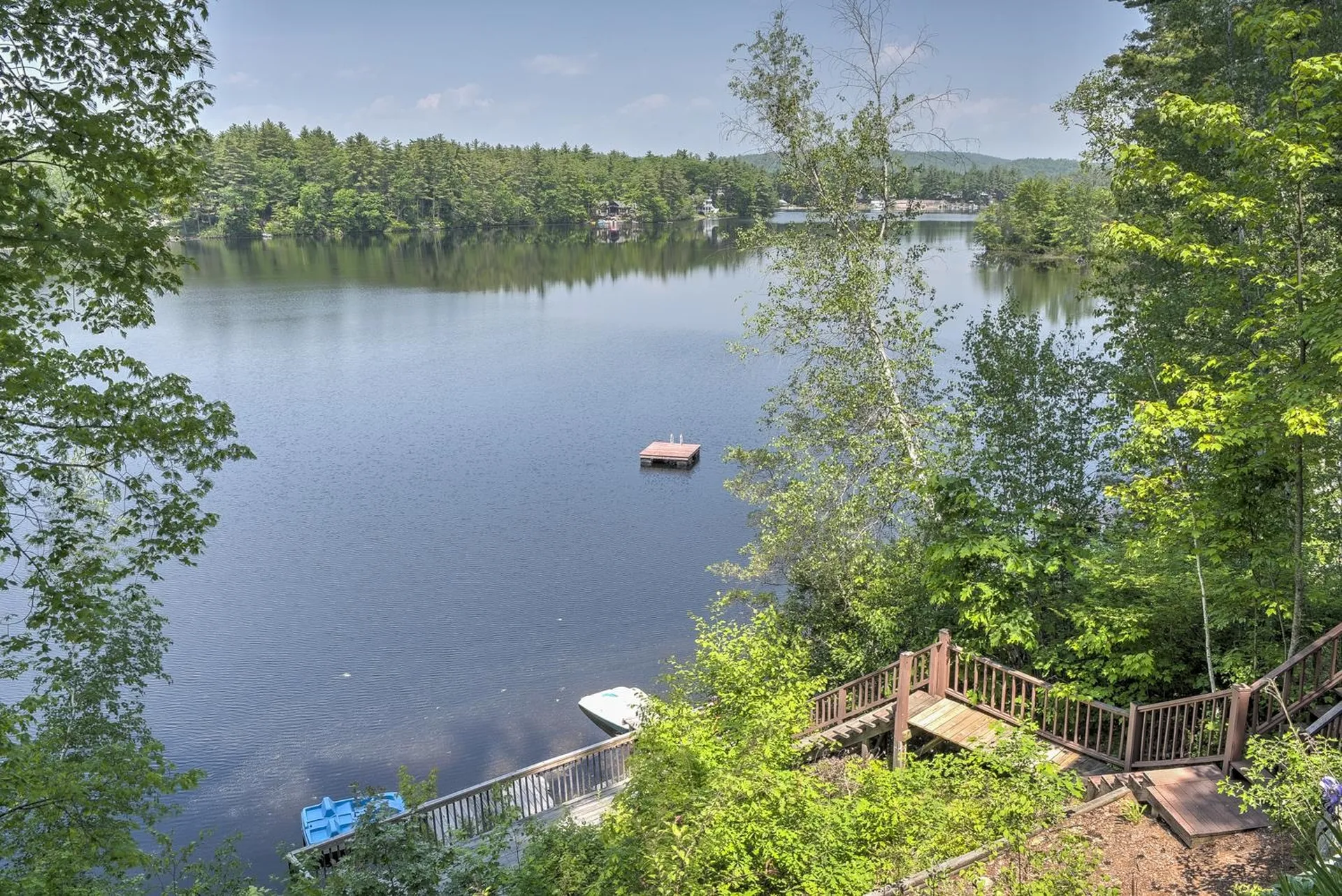 27 Headlands Road Winchester NH 03470