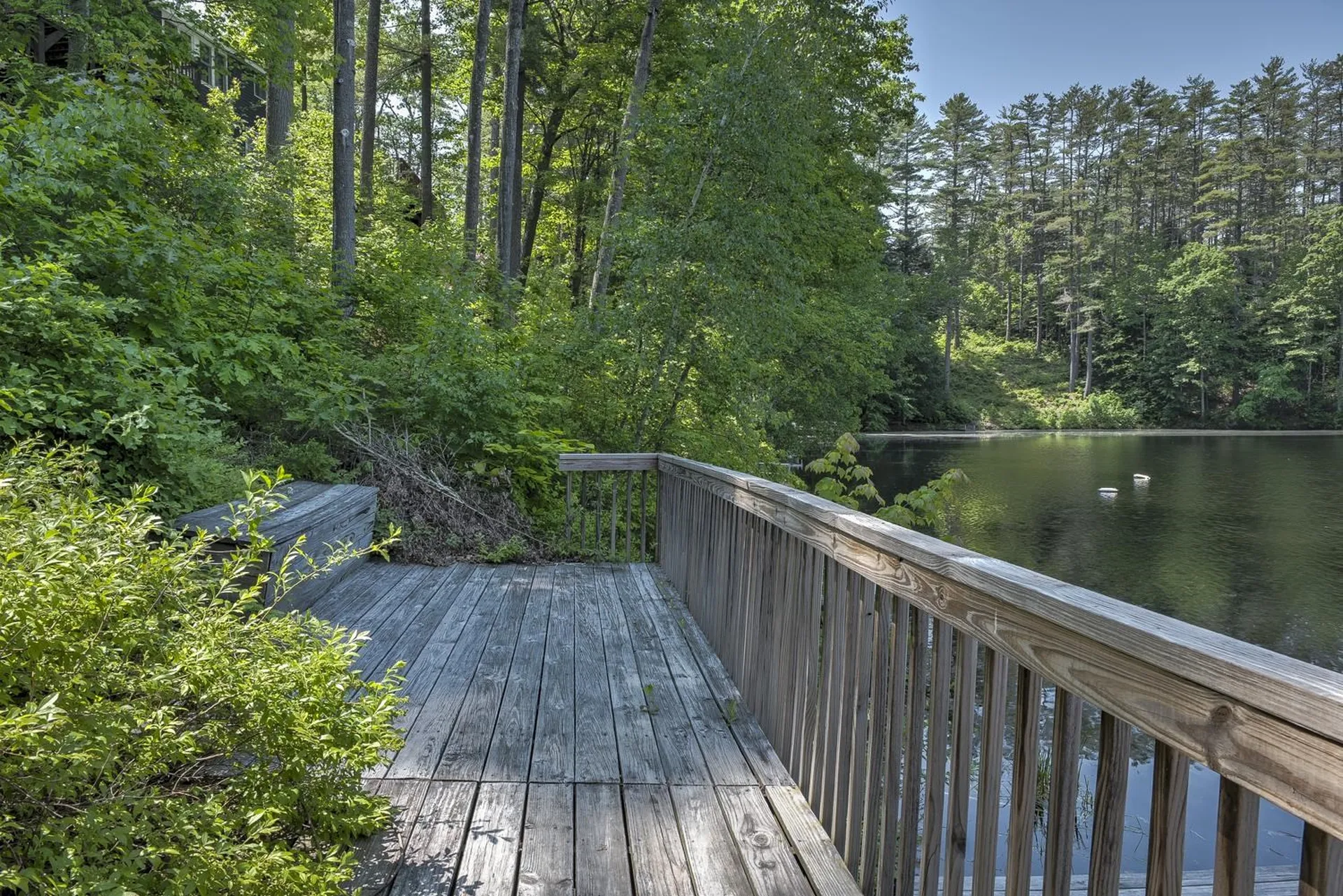 27 Headlands Road Winchester NH 03470