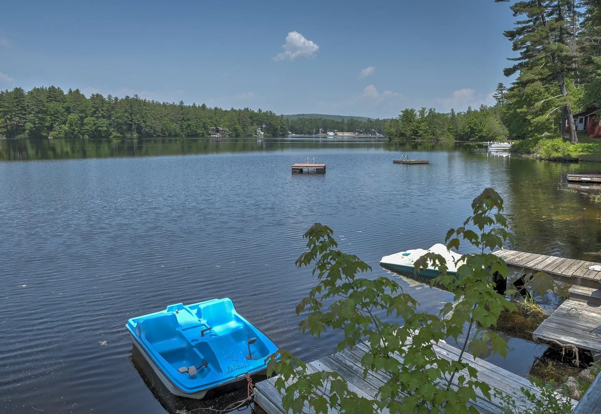 27 Headlands Road Winchester NH 03470