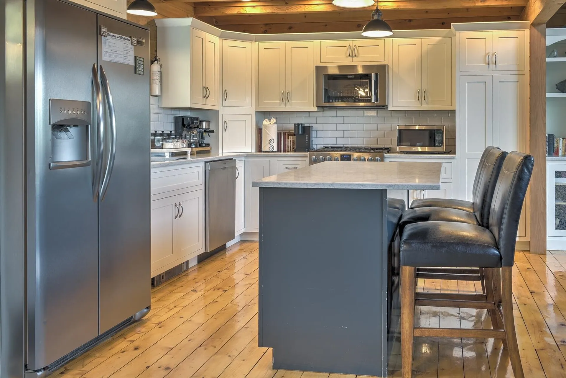 27 Headlands Road Winchester NH 03470