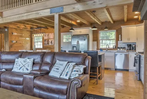 27 Headlands Road Winchester NH 03470