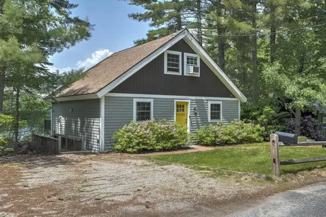 27 Headlands Road Winchester NH 03470