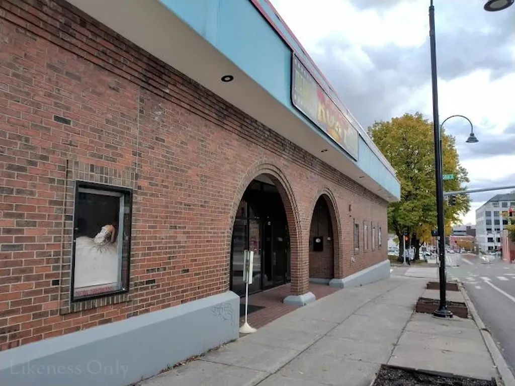 108 S Winooski Avenue Burlington VT 05401