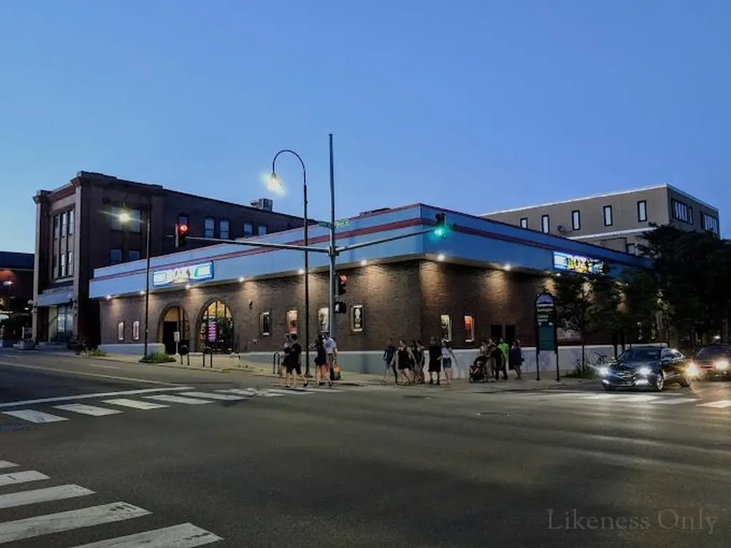 108 S Winooski Avenue Burlington VT 05401