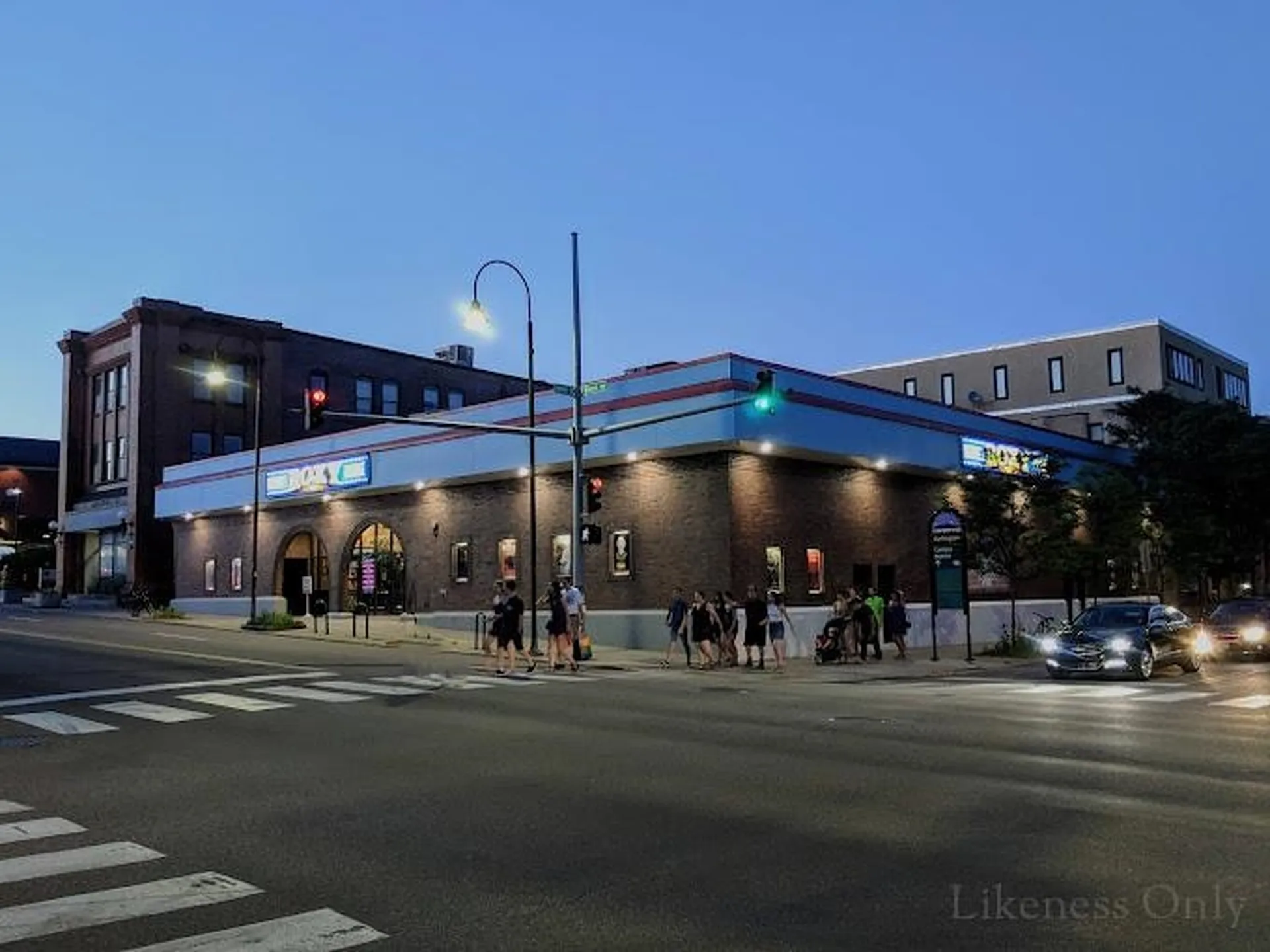 108 S Winooski Avenue Burlington VT 05401