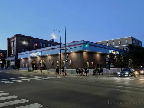 108 S Winooski Avenue Burlington VT 05401