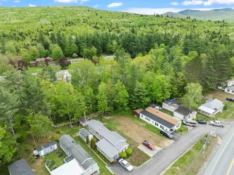 141 Lancaster Road Gorham NH 03581