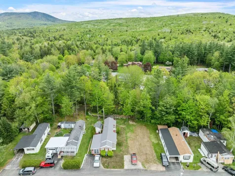 141 Lancaster Road Gorham NH 03581