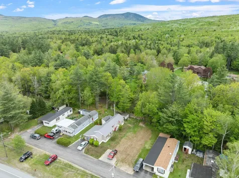 141 Lancaster Road Gorham NH 03581