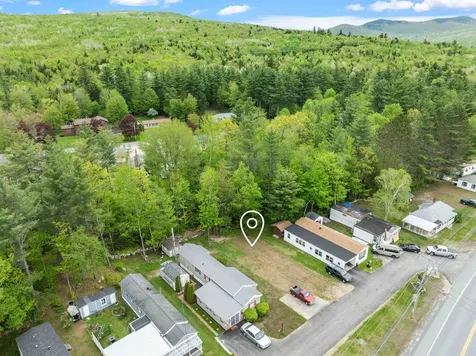 141 Lancaster Road Gorham NH 03581