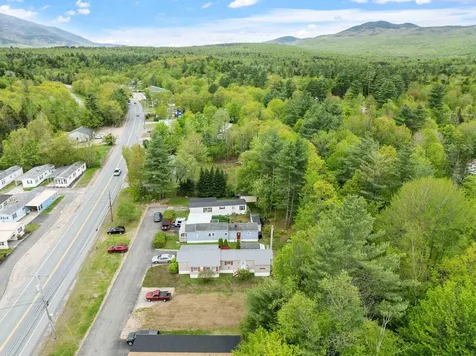 141 Lancaster Road Gorham NH 03581