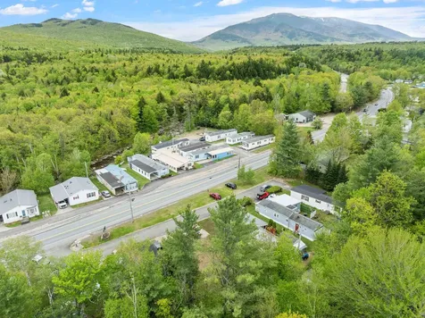 141 Lancaster Road Gorham NH 03581