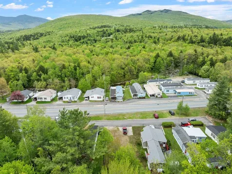141 Lancaster Road Gorham NH 03581